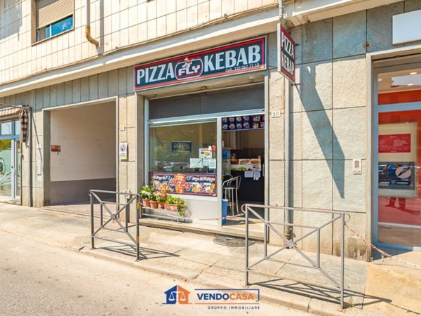 appartamento in vendita a Verzuolo