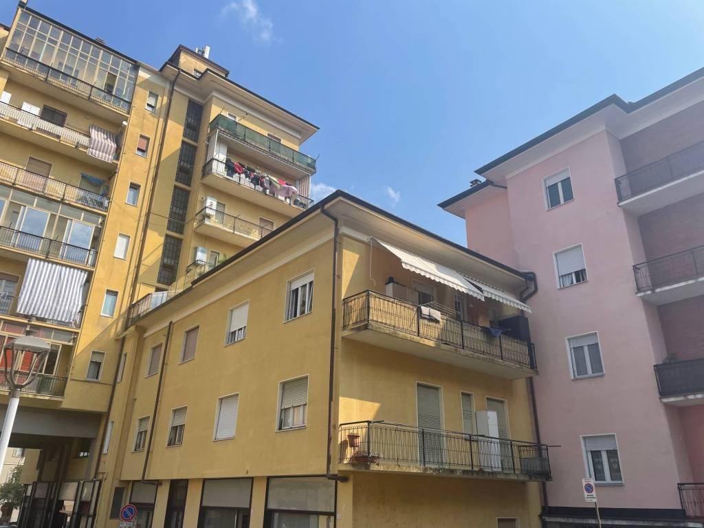 appartamento in vendita a Verzuolo