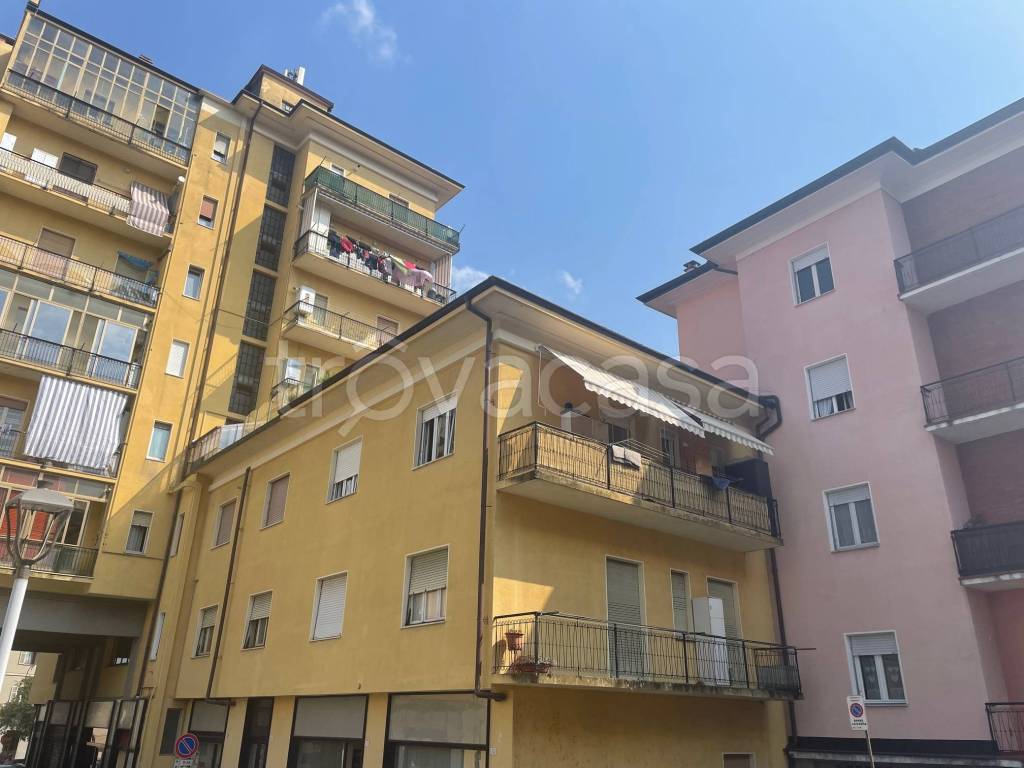 appartamento in vendita a Verzuolo