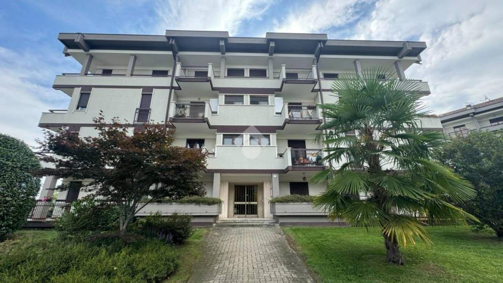 appartamento in vendita a Verzuolo