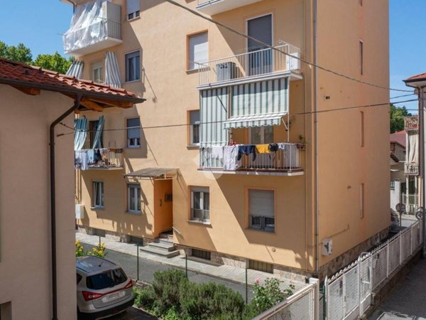 appartamento in vendita a Verzuolo