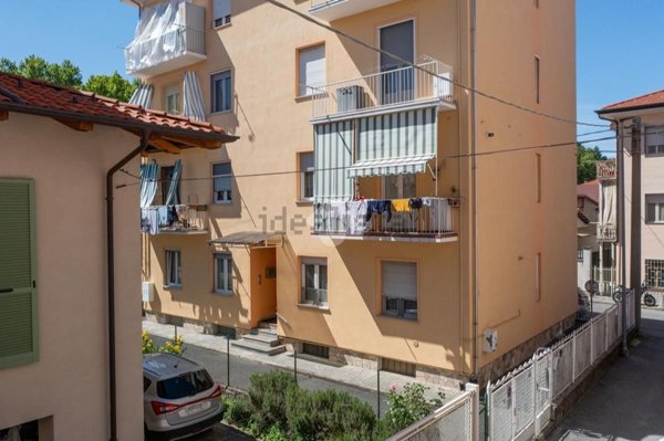 appartamento in vendita a Verzuolo