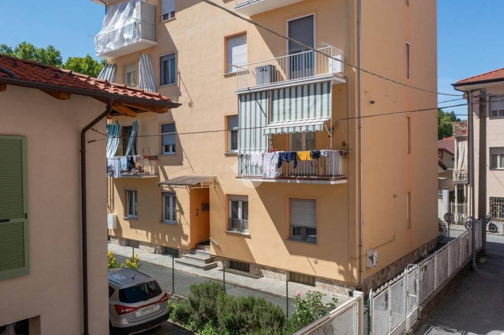 appartamento in vendita a Verzuolo