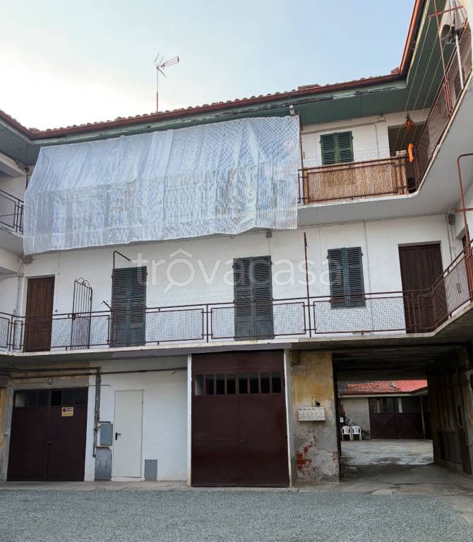 appartamento in vendita a Verzuolo