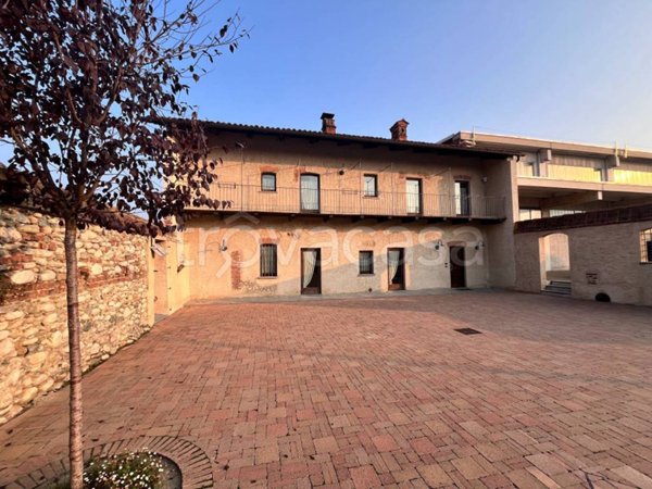 casa indipendente in vendita a Verzuolo in zona Falicetto