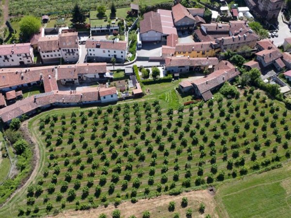 terreno agricolo in vendita a Verzuolo
