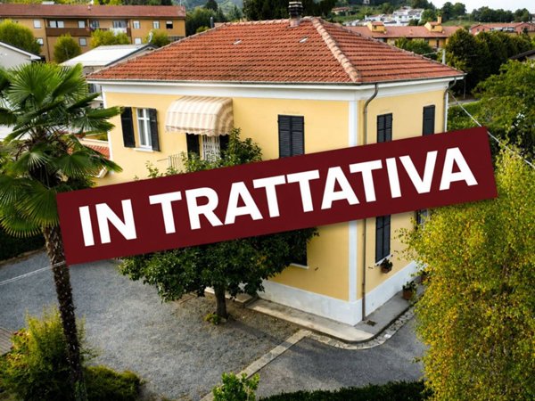 casa indipendente in vendita a Verzuolo in zona Villanovetta