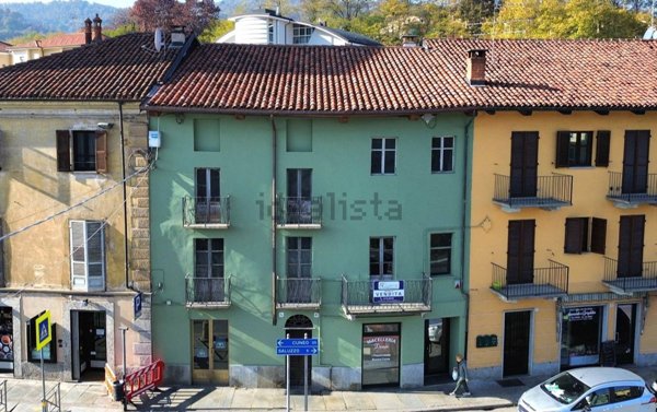 appartamento in vendita a Verzuolo