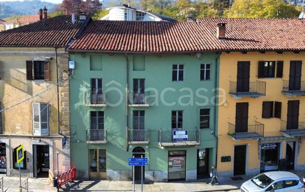 appartamento in vendita a Verzuolo