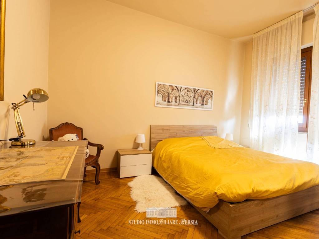 appartamento in vendita a Verzuolo