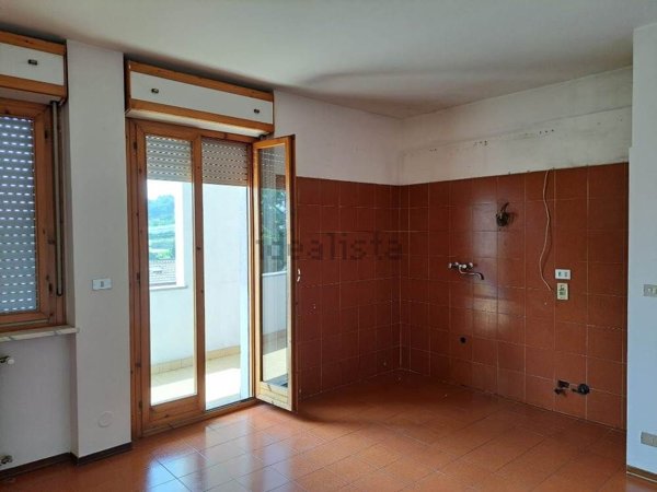 appartamento in vendita a Verzuolo