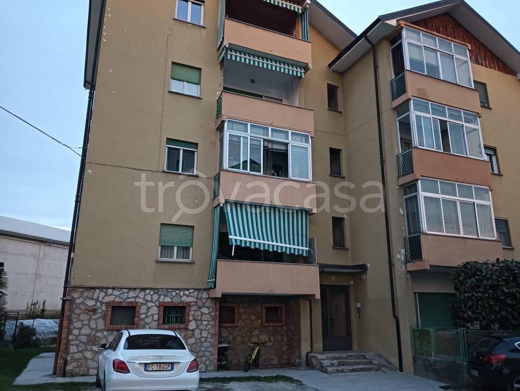 appartamento in vendita a Verzuolo