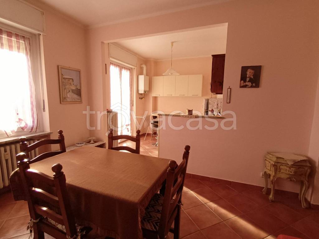 appartamento in vendita a Verzuolo