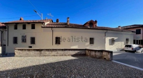 casale in vendita a Verzuolo in zona Villanovetta