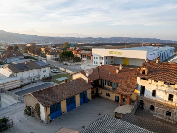 casa semindipendente in vendita a Verzuolo in zona Falicetto