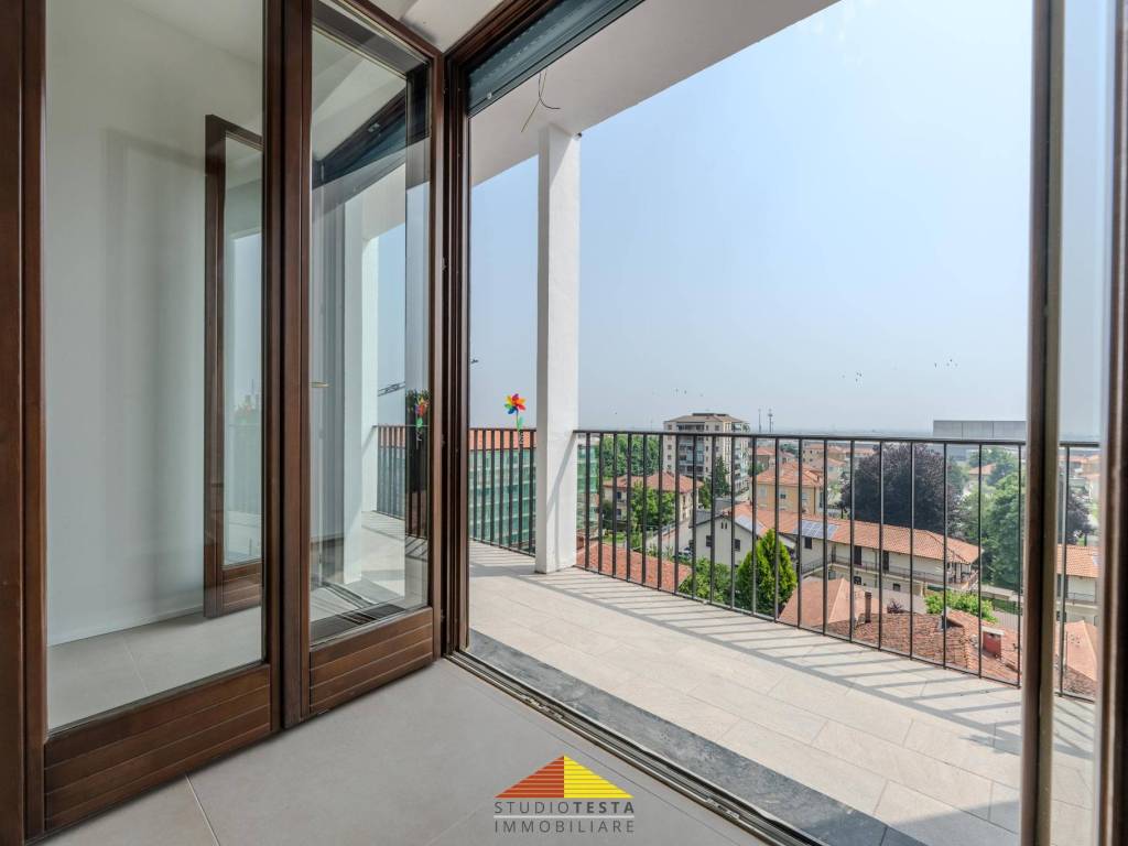 appartamento in vendita a Verzuolo
