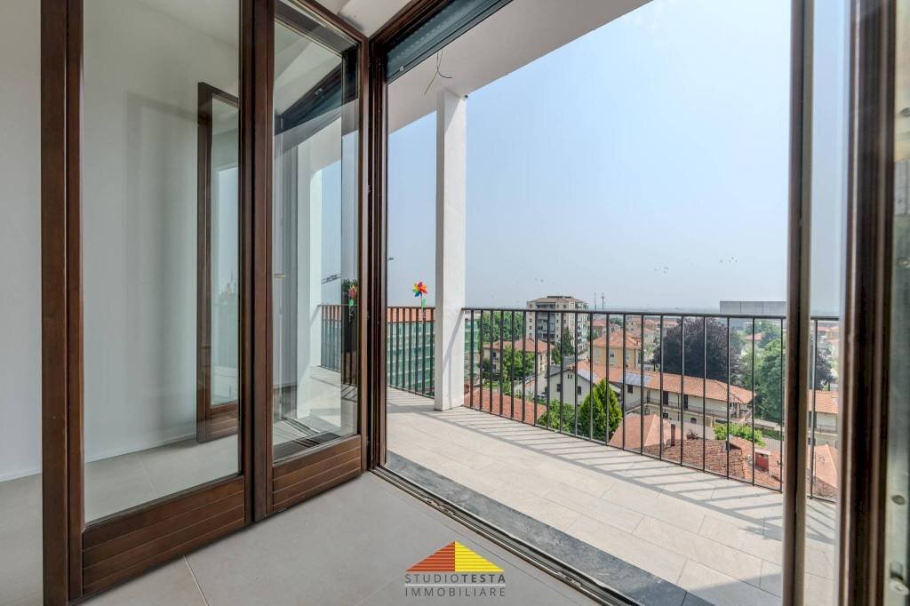 appartamento in vendita a Verzuolo