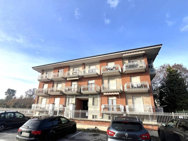 appartamento in vendita a Verzuolo