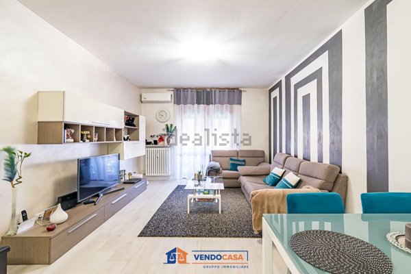 appartamento in vendita a Verzuolo