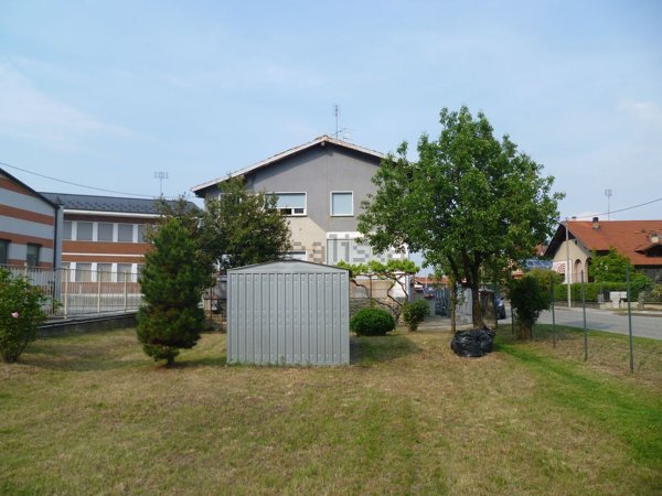 appartamento in vendita a Verzuolo