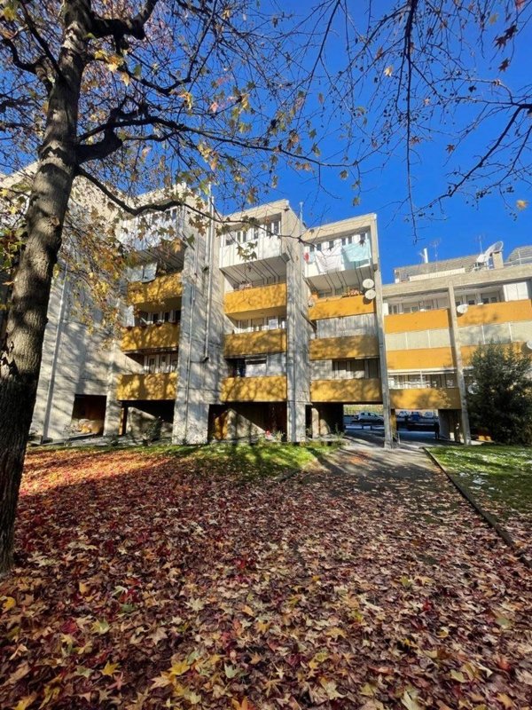 appartamento in vendita a Verzuolo