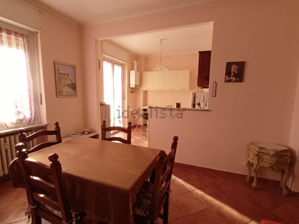 appartamento in vendita a Verzuolo