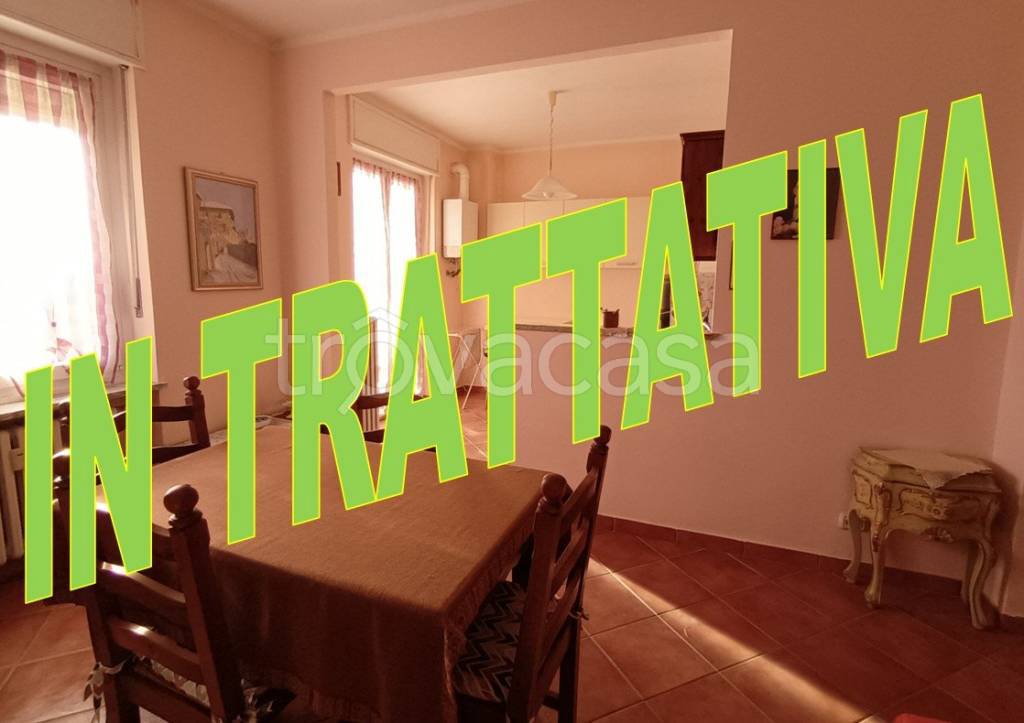 appartamento in vendita a Verzuolo