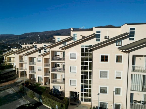 appartamento in vendita a Verzuolo