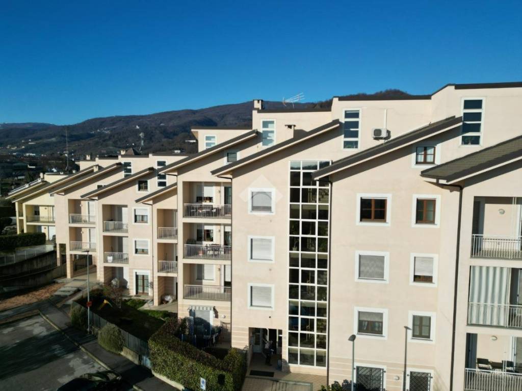 appartamento in vendita a Verzuolo