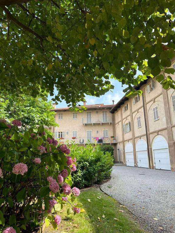 appartamento in vendita a Verzuolo