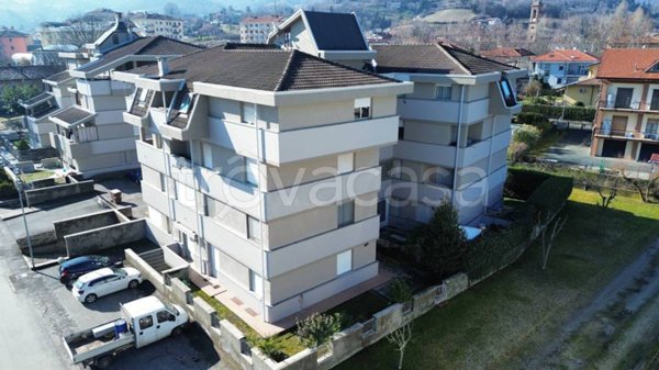 appartamento in vendita a Verzuolo