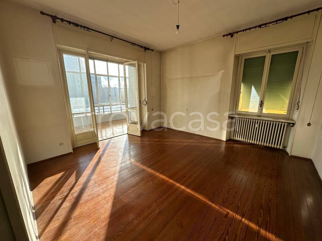 appartamento in vendita a Verzuolo