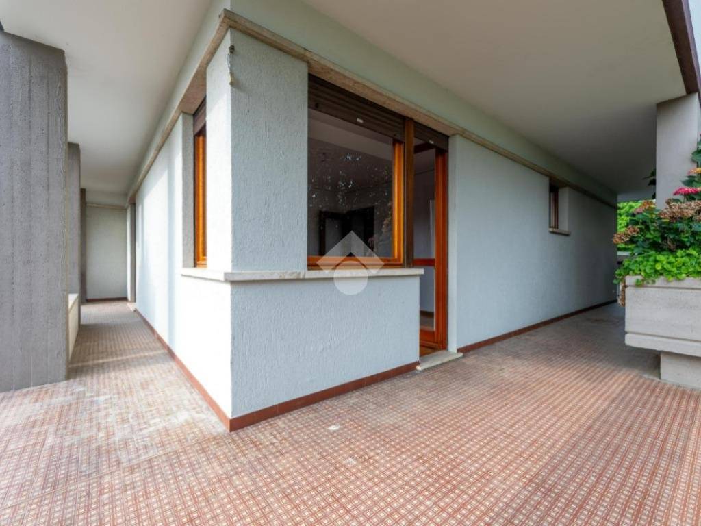 appartamento in vendita a Verzuolo