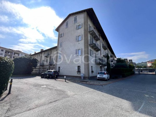 appartamento in vendita a Verzuolo