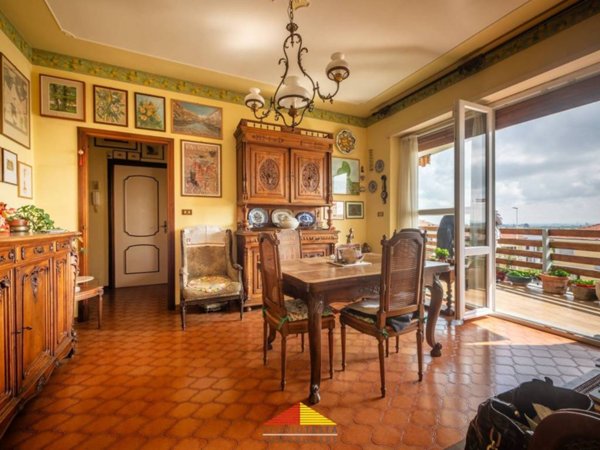 appartamento in vendita a Verzuolo