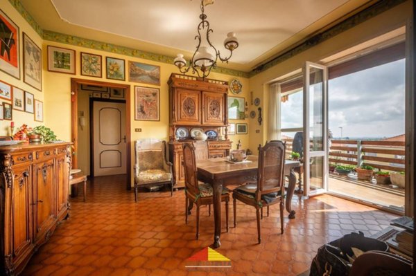 appartamento in vendita a Verzuolo