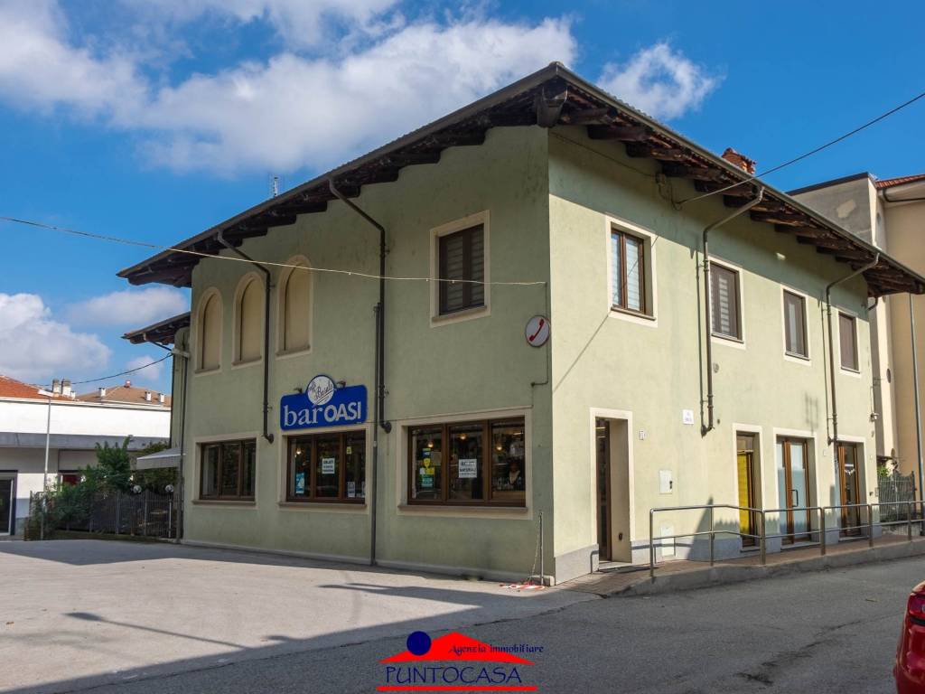 appartamento in vendita a Verzuolo