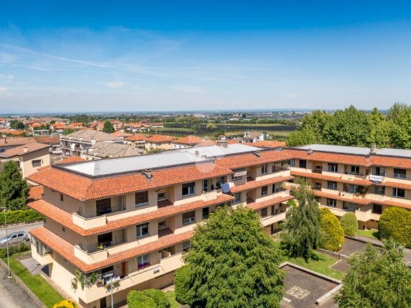 appartamento in vendita a Verzuolo