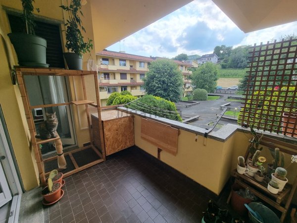 appartamento in vendita a Verzuolo