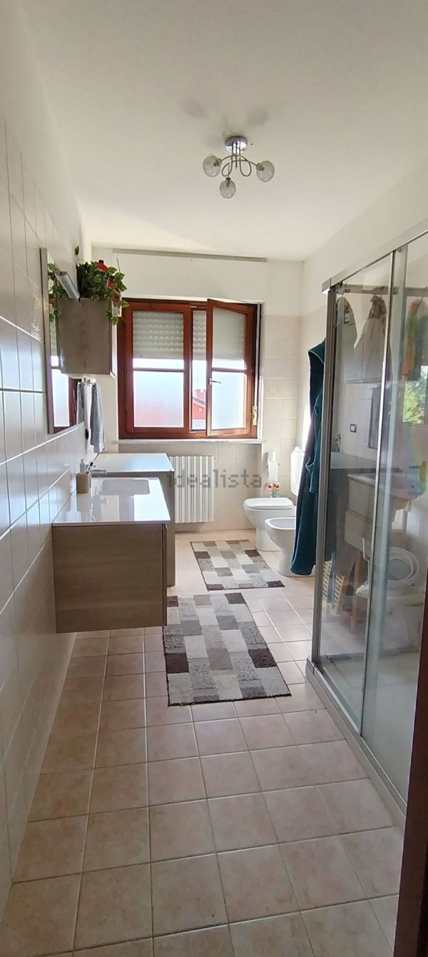 appartamento in vendita a Verzuolo in zona Villanovetta