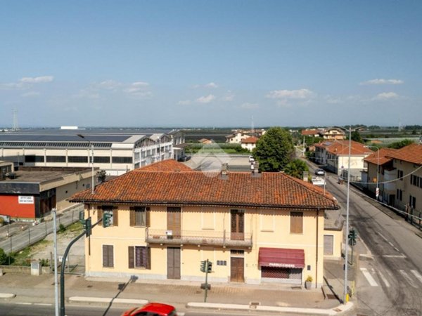 appartamento in vendita a Verzuolo