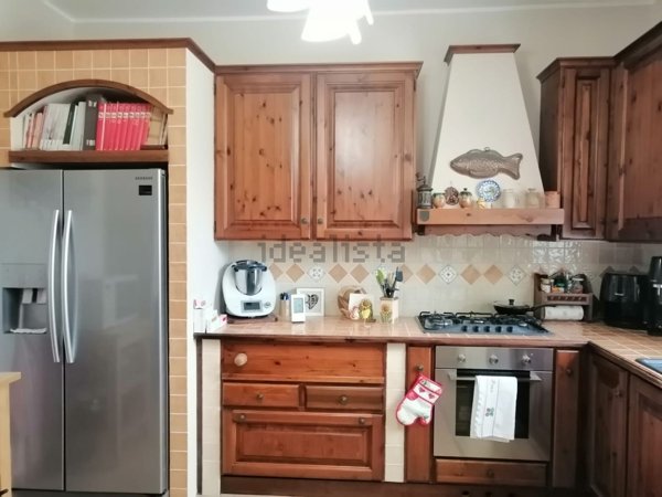 appartamento in vendita a Verzuolo