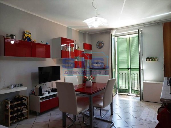 appartamento in vendita a Verzuolo