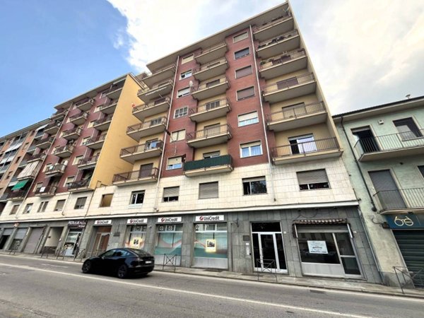 appartamento in vendita a Verzuolo