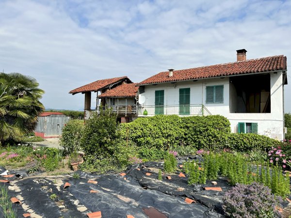 casa indipendente in vendita a Verzuolo