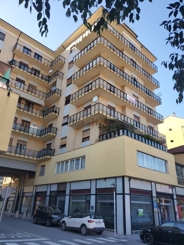 appartamento in vendita a Verzuolo