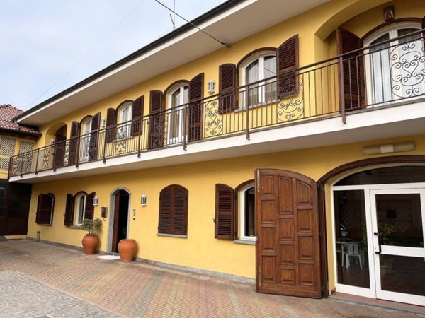 casa indipendente in vendita a Verzuolo in zona Falicetto