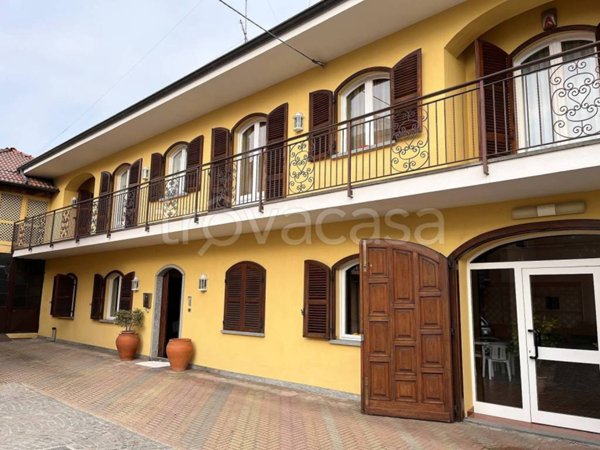 casa indipendente in vendita a Verzuolo in zona Falicetto