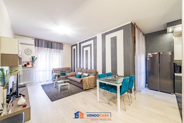 appartamento in vendita a Verzuolo