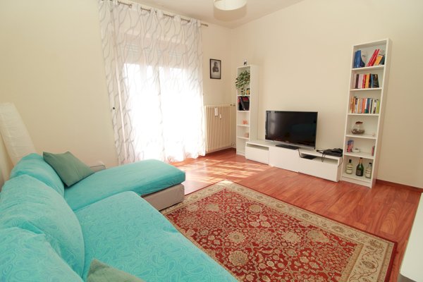 appartamento in vendita a Verzuolo